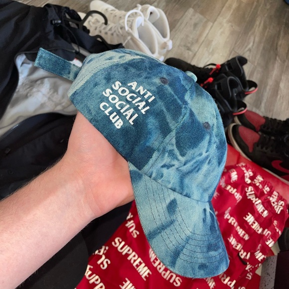 ASSC Hats - Picture 2 of 3